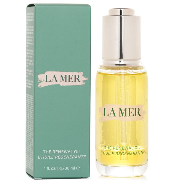 The Renewal Oil - 30ml/1oz