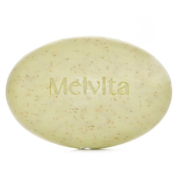 L'or Vegetal Organic Exfoliating Smoothing Body Soap - 125g/4.4oz