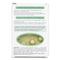 L'or Vegetal Organic Exfoliating Smoothing Body Soap - 125g/4.4oz
