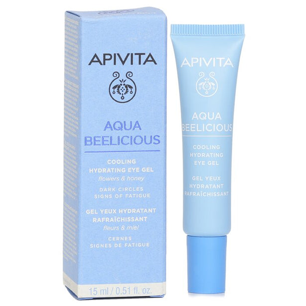 Aqua Beelicious Cooling Hydrating Eye Gel Flowers & Honey - 15ml