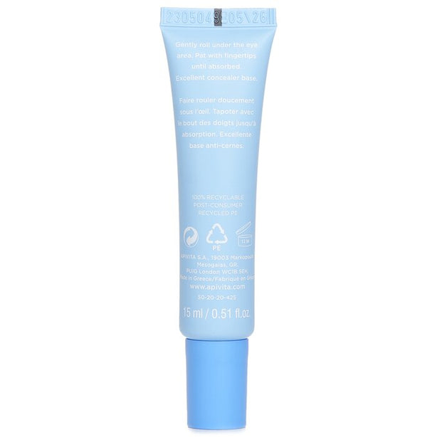 Aqua Beelicious Cooling Hydrating Eye Gel Flowers & Honey - 15ml