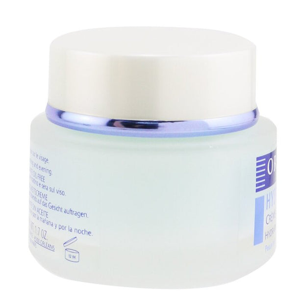 Hydralane Hydrating Oil-free Cream - 50ml/1.7oz