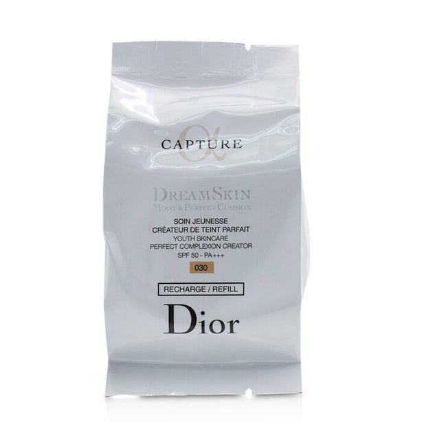 Capture Dreamskin Moist & Perfect Cushion Spf 50 Refill - # - 15g/0.5oz