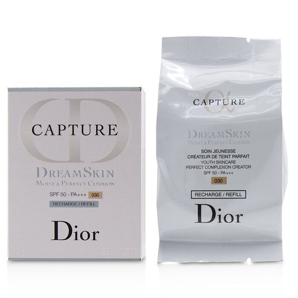 Capture Dreamskin Moist & Perfect Cushion Spf 50 Refill - # - 15g/0.5oz