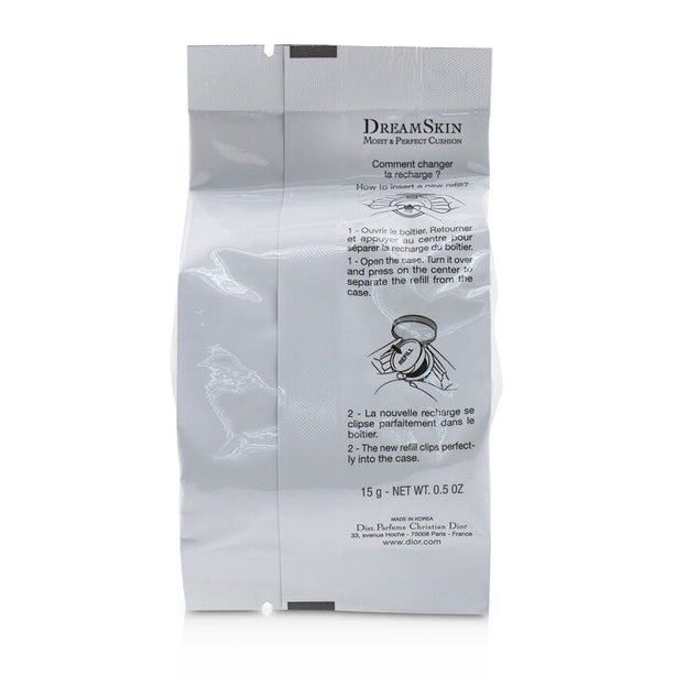 Capture Dreamskin Moist & Perfect Cushion Spf 50 Refill - # - 15g/0.5oz