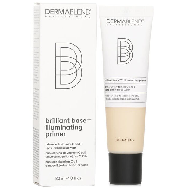 Brilliant Base&trade; Illuminating Primer - 30ml/1oz