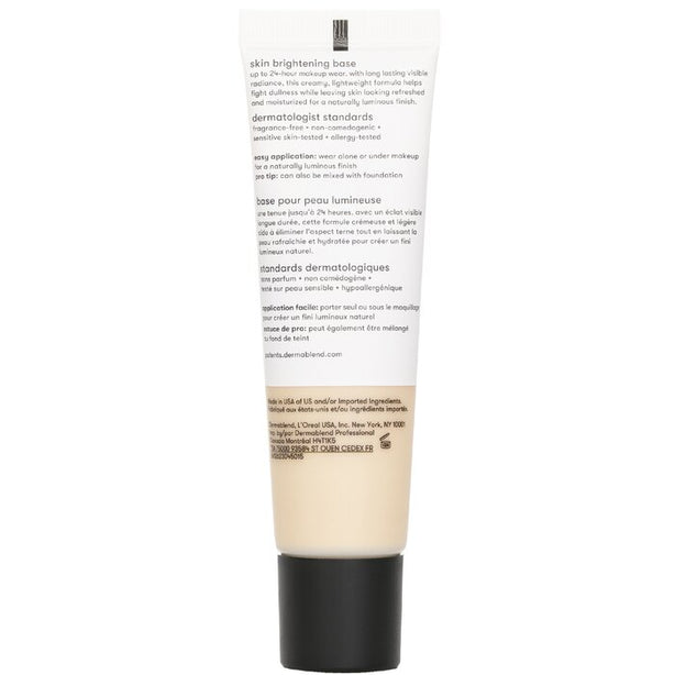 Brilliant Base&trade; Illuminating Primer - 30ml/1oz