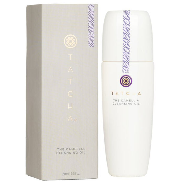 The Camellia Cleansing Oil - 150ml/5oz
