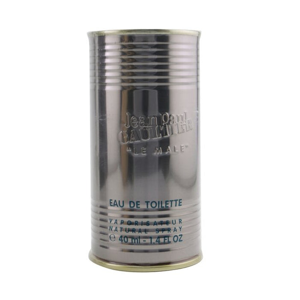 Le Male Eau De Toilette Spray - 40ml/1.3oz