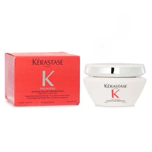 Premiere Anti Breakage Reparing Filler Mask - 200ml/6.76oz