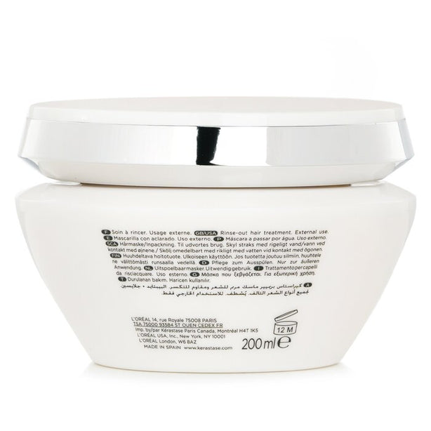Premiere Anti Breakage Reparing Filler Mask - 200ml/6.76oz