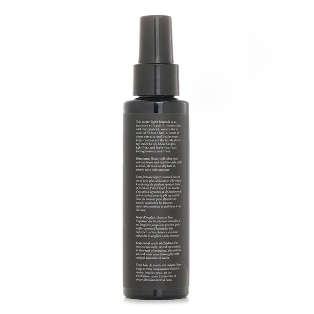 Detangling Toning Mist With Velvet Oud - 125ml