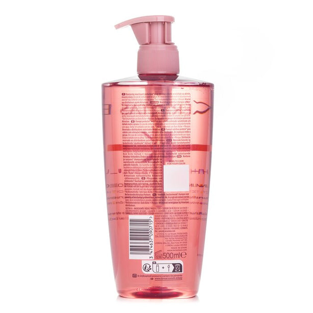 Chroma Absolu Bain Riche Chroma Respect Shampoo - 500ml