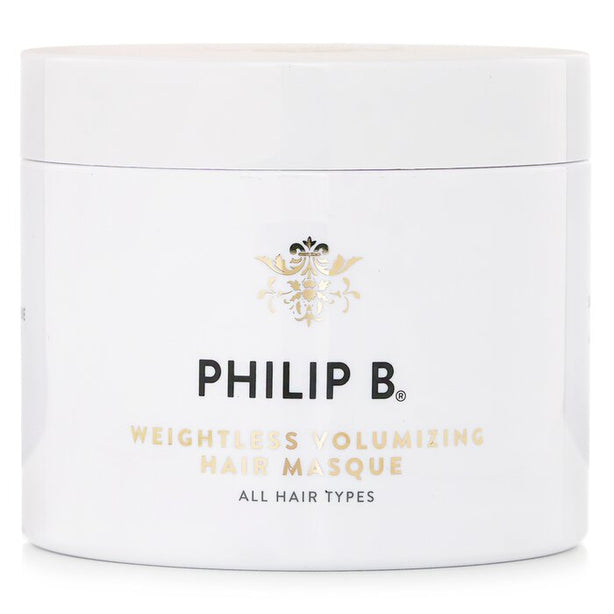 Weightless Volumizing Hair Masque - 226g