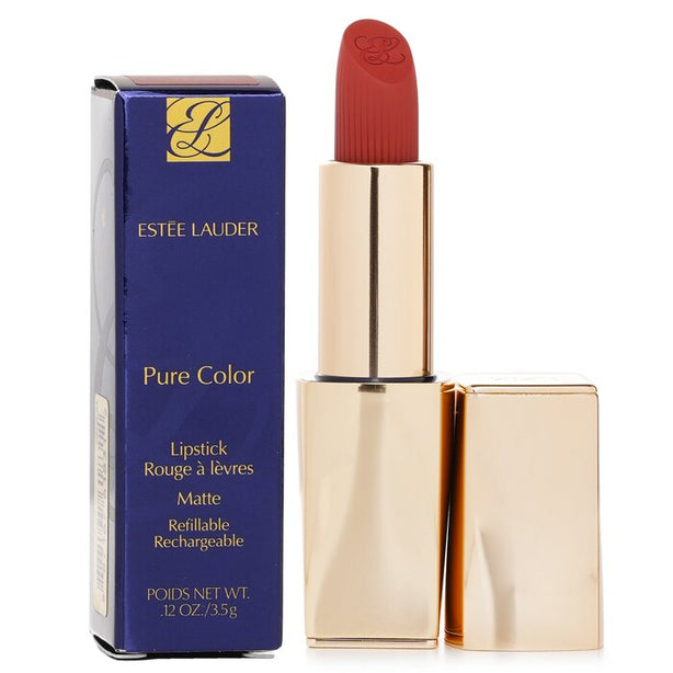 Pure Color Lipstick Matte- # 557 Fragile Ego - 3.5g