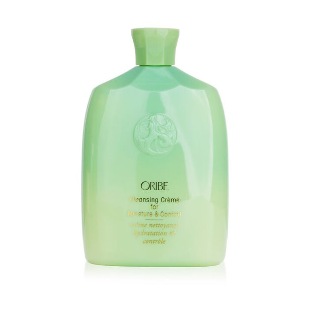 Cleansing Creme For Moisture & Control - 250ml/8.5oz