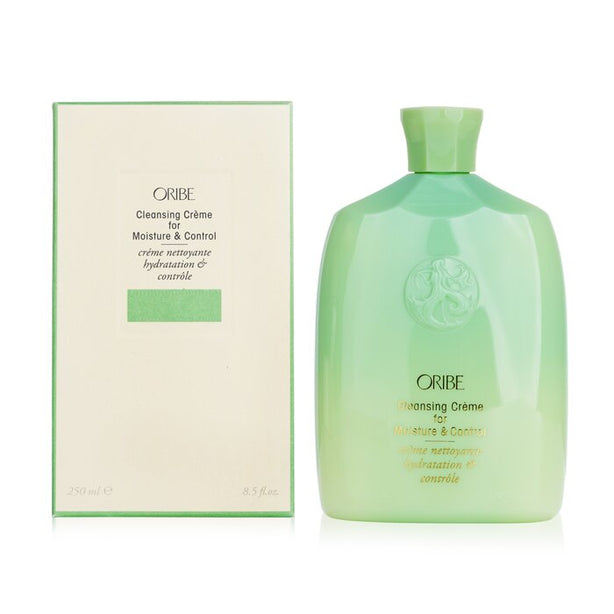 Cleansing Creme For Moisture & Control - 250ml/8.5oz