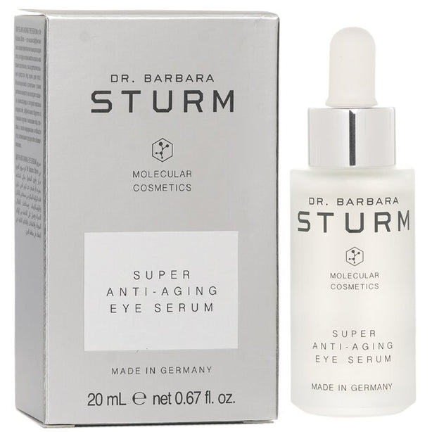 Super Anti Aging Eye Serum - 20ml