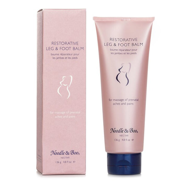 Restorative Leg & Foot Balm - 136g/4.8oz