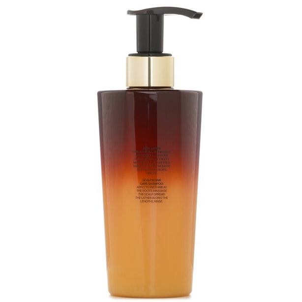 Abeille Royale Revitalising & Fortifying Care Shampoo - 290ml