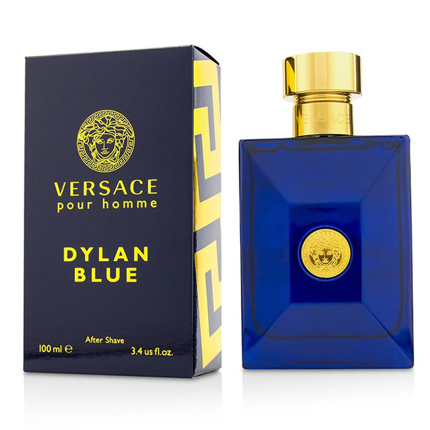 Dylan Blue After Shave Lotion - 100ml/3.4oz