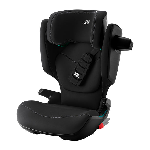 Britax KidFix Pro - Space Black