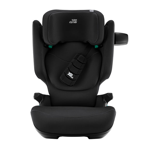 Britax KidFix Pro - Space Black