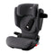 Britax KidFix Pro - Midnight Grey