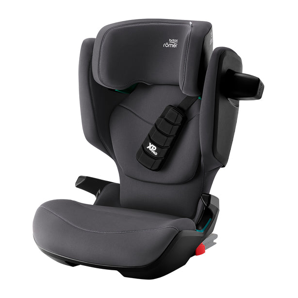 Britax KidFix Pro - Midnight Grey