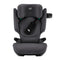 Britax KidFix Pro - Midnight Grey