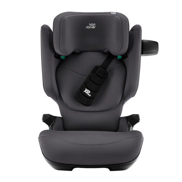 Britax KidFix Pro - Midnight Grey