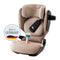 Britax KidFix Pro - Teak with Secure Guard (Style)