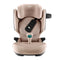 Britax KidFix Pro - Teak with Secure Guard (Style)