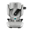 Britax KidFix Pro - Linen Grey with Secure Guard (Lux)