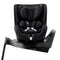 Britax Dualfix Pro - Deep Black