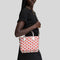 KATE SPADE Bleecker Pixel Hearts Medium Crossbody Tote Cream RB-KJ895