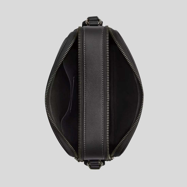 COACH Graham Crossbody Bag Black RB-CX140