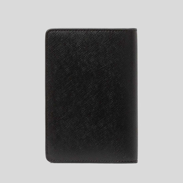 KATE SPADE Madison Passport Holder Black RB-KC577