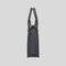 MCM Mini Himmel Tote In Lauretos Dark Grey RB-MMTEAAC02ED001
