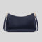 KATE SPADE Madison Faux Pearl Medium Convertible Crossbody Bag Parisian Navy RB-KI932