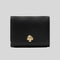 KATE SPADE Kayla Small L-zip Wallet Black RB-KK056
