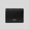 KATE SPADE Kayla Small L-zip Wallet Black RB-KK056