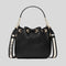 KATE SPADE Emma Small Bucket Bag Black RB-KK071