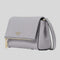 KATE SPADE Leila Mini Zip Crossbody Mountain Grey RS-KE487