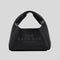 MARC JACOBS Mini Sack Bag Black On Black RB-2F3HSH020H01