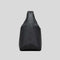 MARC JACOBS Mini Sack Bag Black On Black RB-2F3HSH020H01