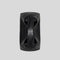MARC JACOBS Mini Sack Bag Black On Black RB-2F3HSH020H01