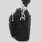 TORY BURCH Nylon Mini Crossbody/Sling Bag Black RS-84996