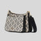 KATE SPADE Signature Spade Flower Small Crossbody Black Multi RB-KI372
