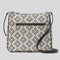 KATE SPADE Signature Spade Flower Swingpack Crossbody Bag Black Multi RB-KG481